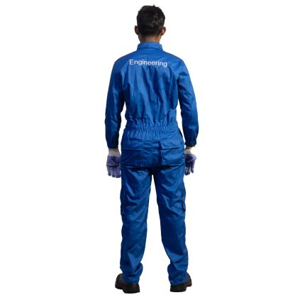 Brothers Apparel Safety Overall - Image 2