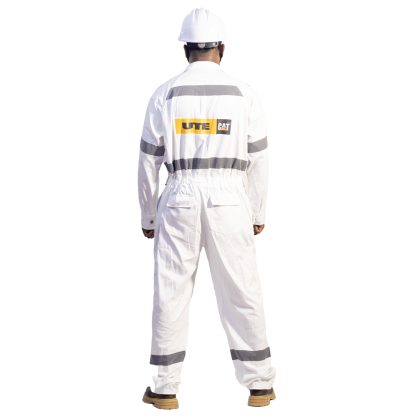 Brothers Apparel Safety Overall - Image 2