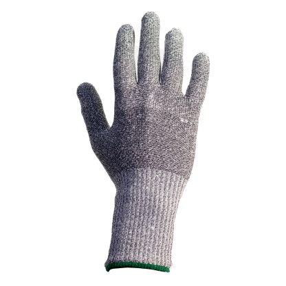 Cut resistant glove