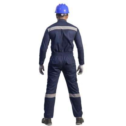 Brothers Apparel Safety Overall - Image 3