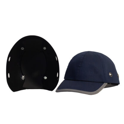Safe King Bump Cap - HP071 - Image 2
