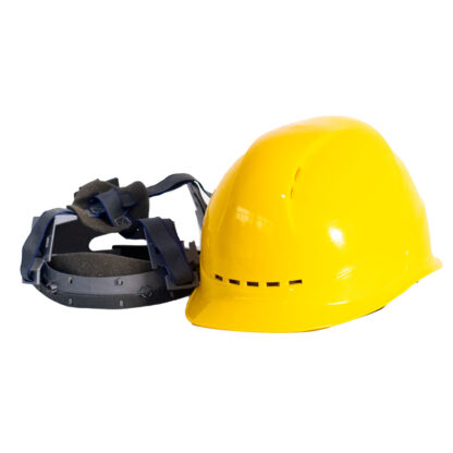 MCR Safety Helmet - HP066 - Image 2