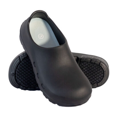 Safety Kitchen Half Shoe - SB LP057 - Image 2