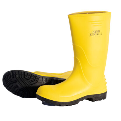 King George Safety Boot - LP059 - Image 2