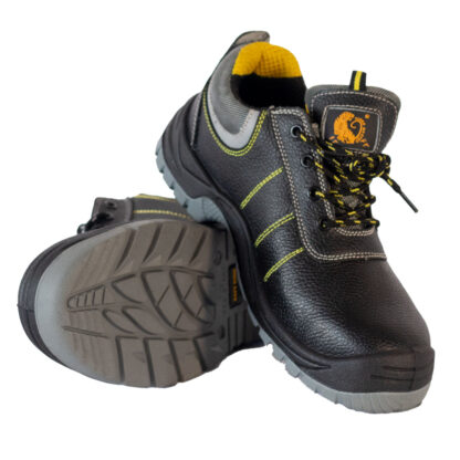 Tiger Shoe - TM007L - Image 2
