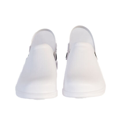 Lab Safety Half Shoe - SB LP049