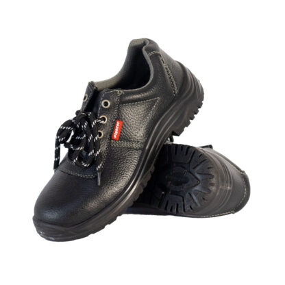 Fighter Safety Shoe - LP084 - Image 2