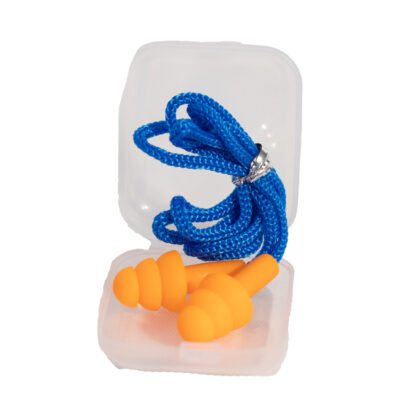 Reusable Ear Plugs W Box- ERP085 - Image 2