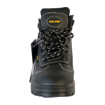 Safe King High Ankle Shoe - LP063