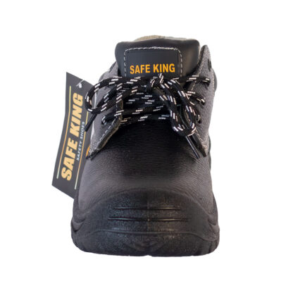 Safe King Low Cut Shoe - TM008