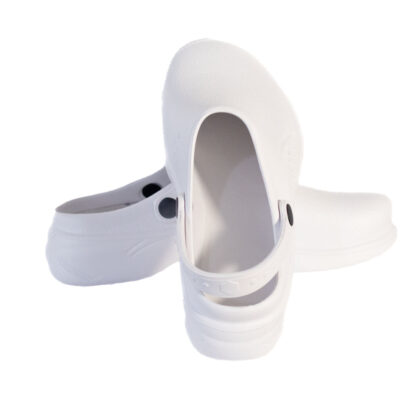 Lab Safety Half Shoe - SB LP049 - Image 2