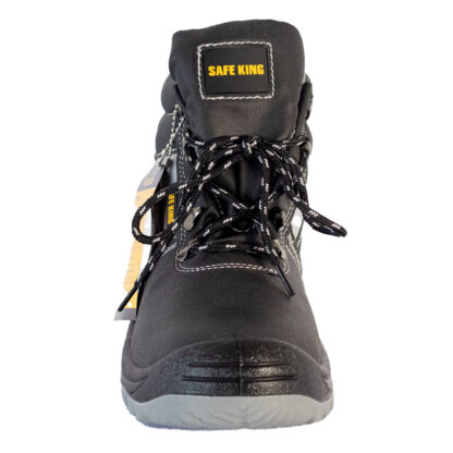 Safe King High Ankle Shoe - TM004