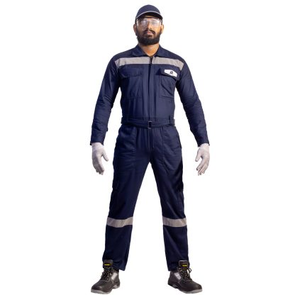 Brothers Apparel Safety Overall - Image 2