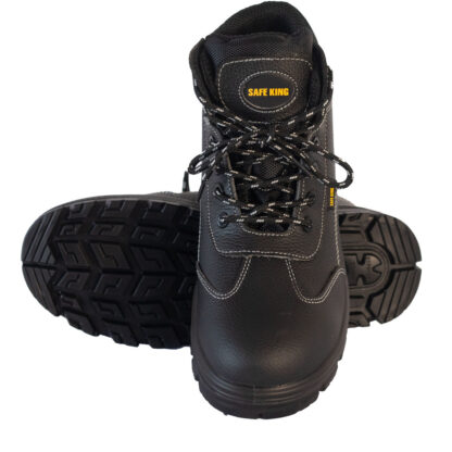 Safe King High Ankle Shoe - LP063 - Image 2