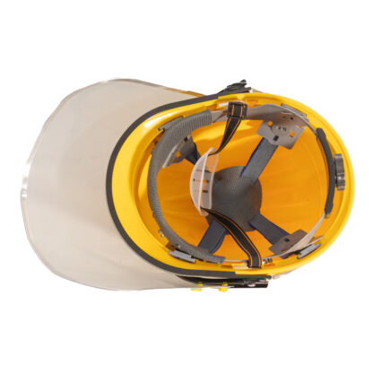 Panther Helmet with Visor - HP063 - Image 3