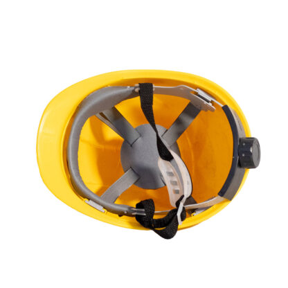 MCR Safety Helmet - HP066 - Image 3