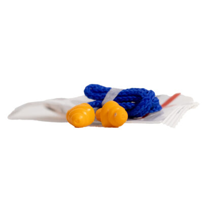 Reusable Ear Plugs - 1270