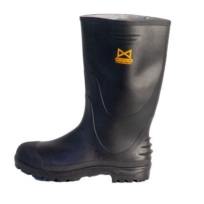 Magnum Safety Boot - LP061 - Image 2