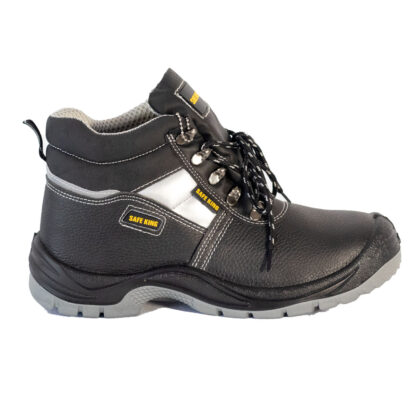 Safe King High Ankle Shoe - TM004 - Image 3
