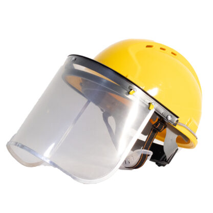 Panther Helmet with Visor - HP063 - Image 4