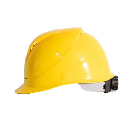 MCR Safety Helmet - HP066 - Image 4