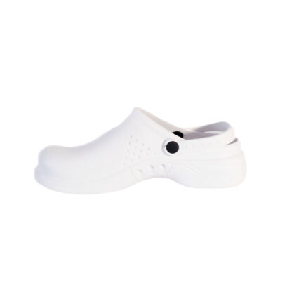 Lab Safety Half Shoe - SB LP049 - Image 3