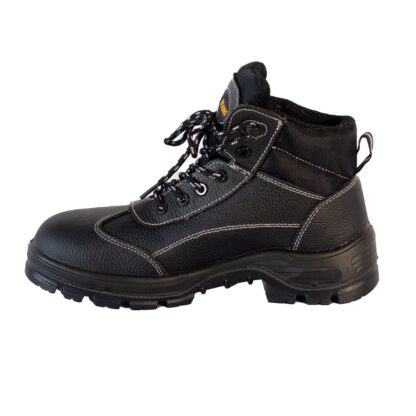 Safe King High Ankle Shoe - LP063 - Image 3