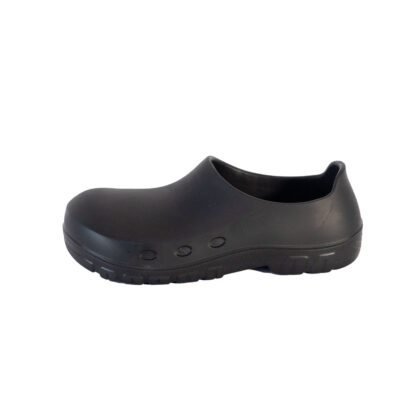 Safety Kitchen Half Shoe - SB LP057 - Image 3