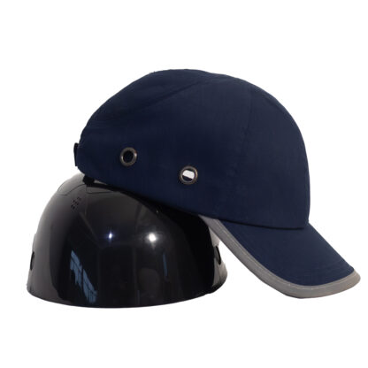 Safe King Bump Cap - HP071 - Image 4