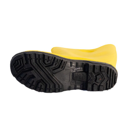 King George Safety Boot - LP059 - Image 4