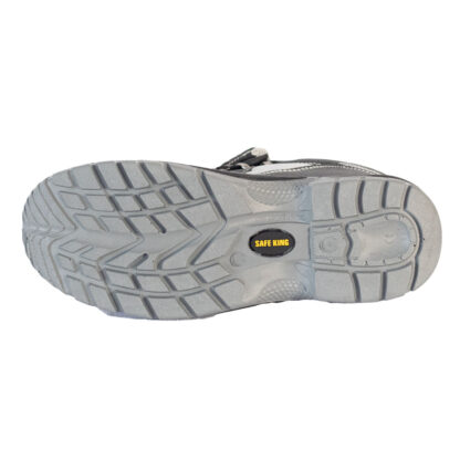 Safe King High Ankle Shoe - TM004 - Image 5
