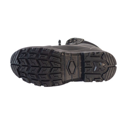 Safe King High Ankle Shoe - LP063 - Image 5