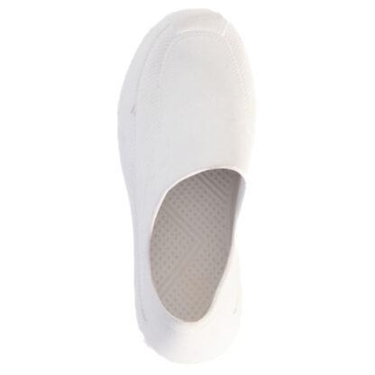 Lab Safety Half Shoe - SB LP049 - Image 5