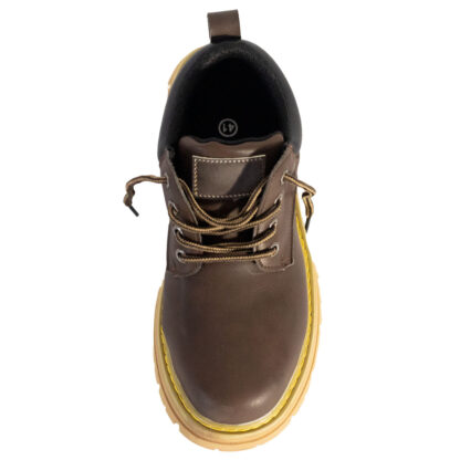 Safe King Shoe – LP052 - Image 5